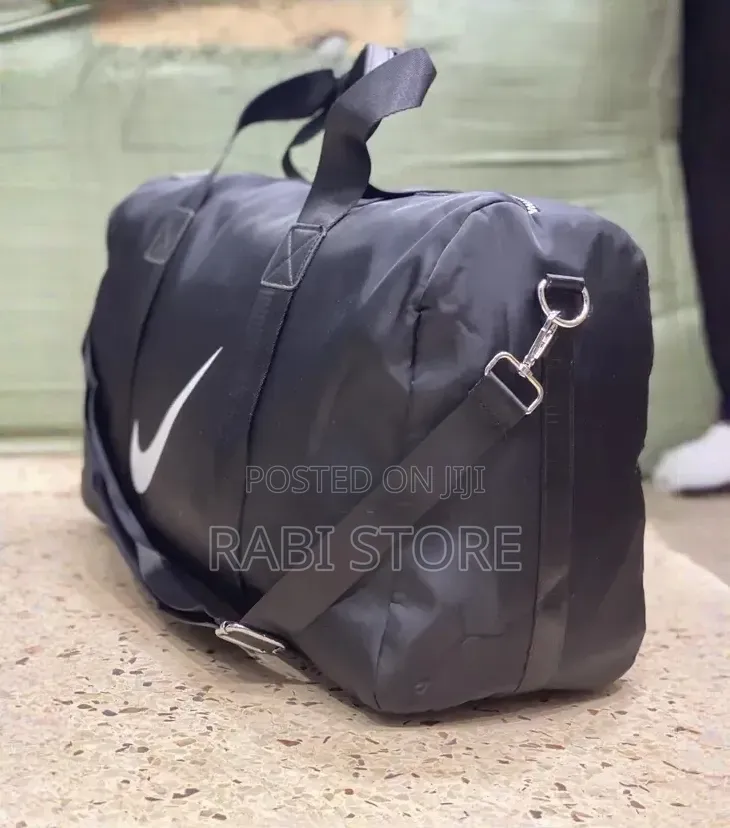 Nike Sports Bag