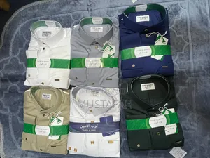 Kanzu for Men and Boys