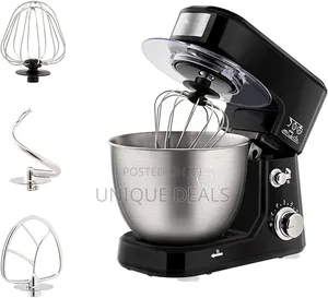 Desktop Egg Beater Household Multi-Function Mixer