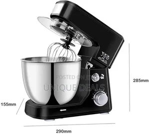 Desktop Egg Beater Household Multi-Function Mixer