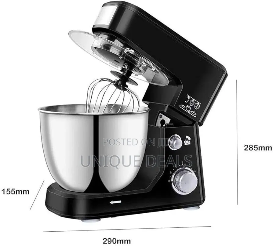 Desktop Egg Beater Household Multi-Function Mixer