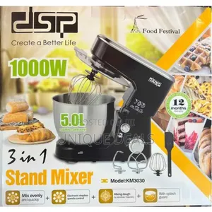 Desktop Egg Beater Household Multi-Function Mixer