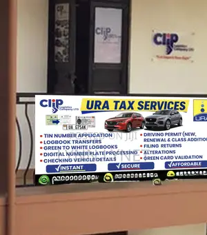 Ura Services