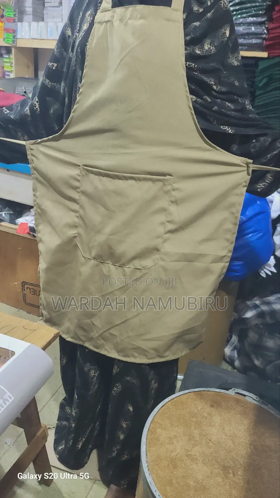 Aprons At Low Prices