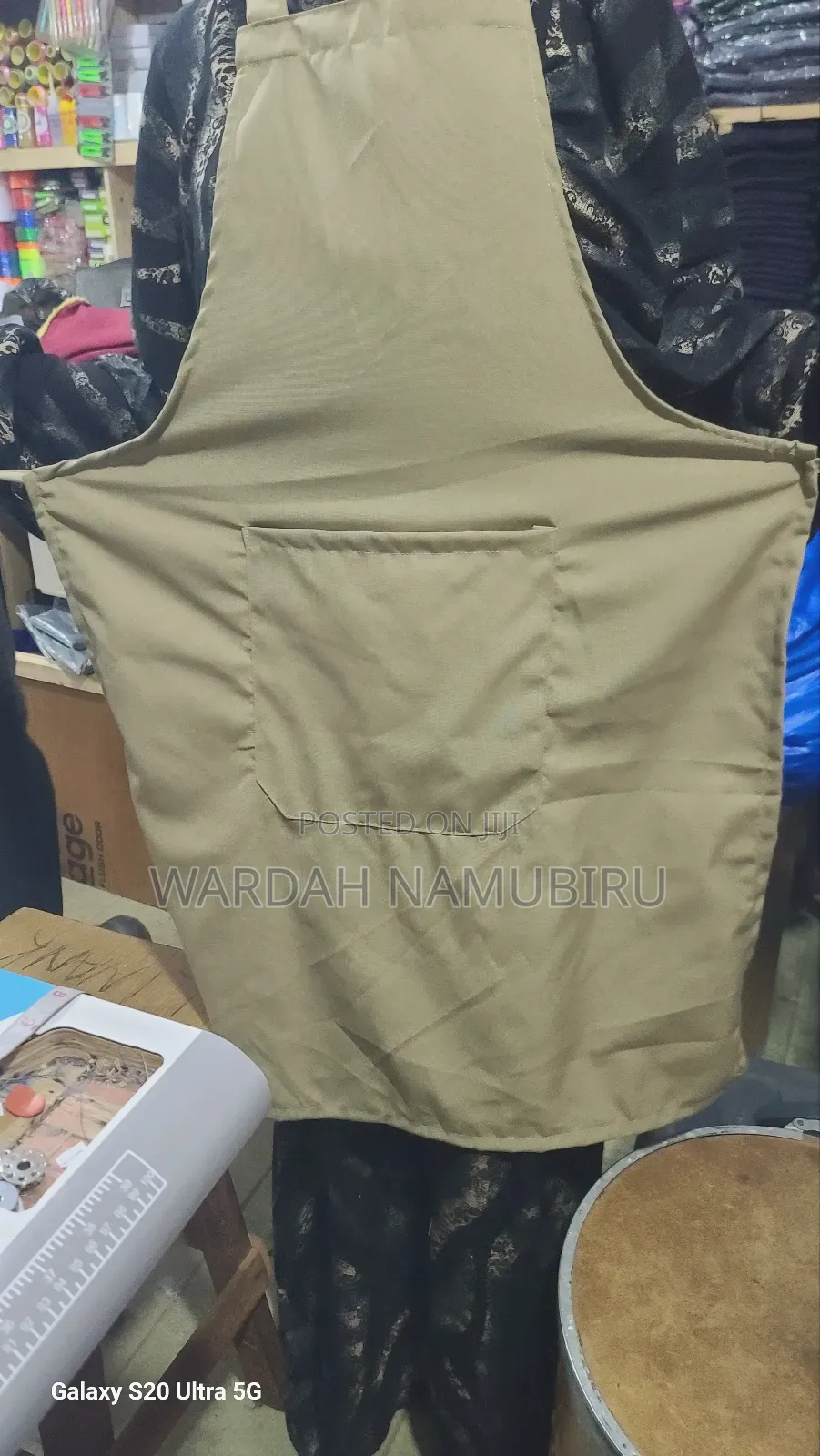 Aprons At Low Prices