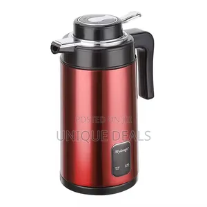 Hoffman 3l Electric Kettle
