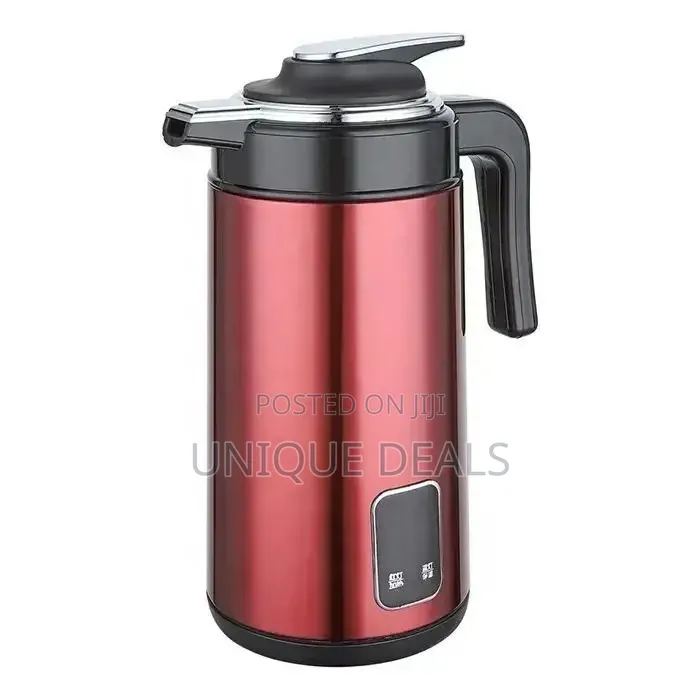 Hoffman 3l Electric Kettle