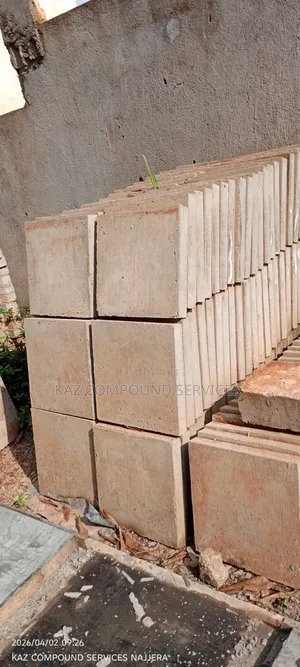 Slabs Stepping Concrete