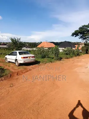 Land for Sale at Lusaze, 27 Decimal, 100m Off Ssetama Road
