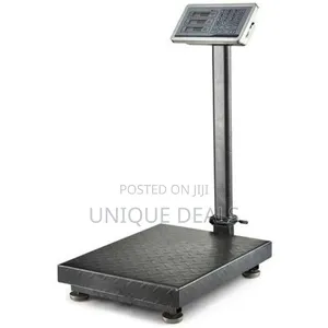 Platform Digital Scale 200kg