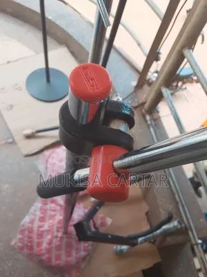 Microphone Stand