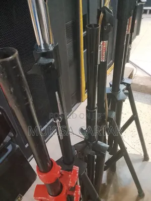 Microphone Stand