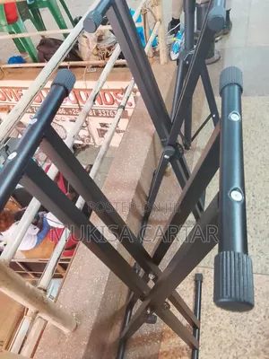 Microphone Stand