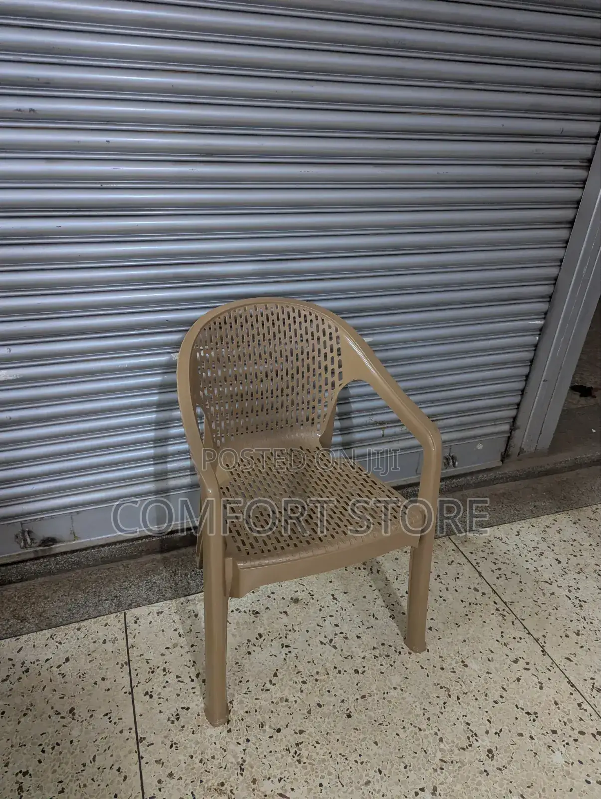 Mesh Comfortable Armrest Chairs for Restaurant