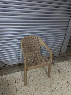 Mesh Comfortable Armrest Chairs for Restaurant