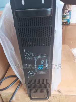 Power Amp Ca18tm