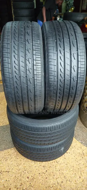225 40 R18 Bridgestone the Sport Tires From Japan Cam We Swap.