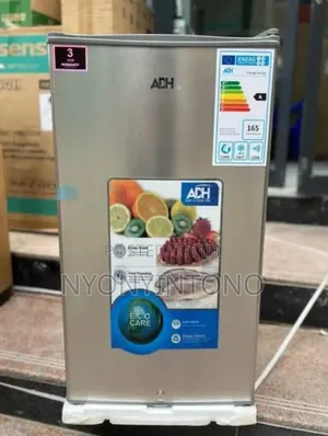 Adh 120liters Single Door Refrigerator