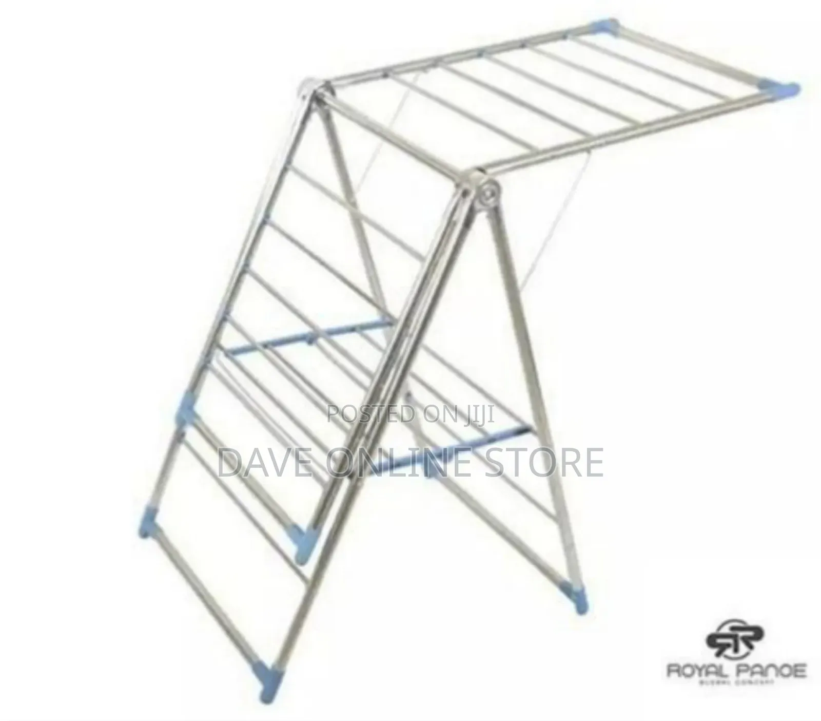 Stainless Steel Cloth Drying Rack
