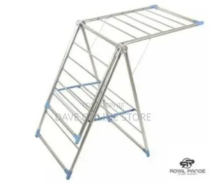 Stainless Steel Cloth Drying Rack