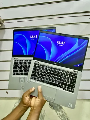 New Laptop Dell Latitude 5310 8GB Intel Core i5 SSD 256GB