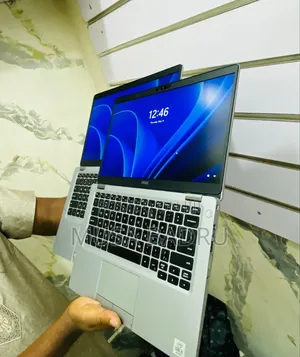 New Laptop Dell Latitude 5310 8GB Intel Core i5 SSD 256GB
