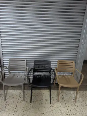 Plastic Armrest Plastic