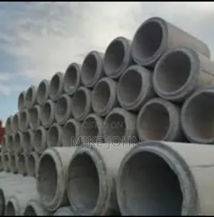 Heavy Duty And Regular Culverts