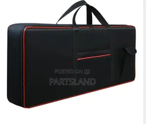 61 Keys Piano Gig Bag