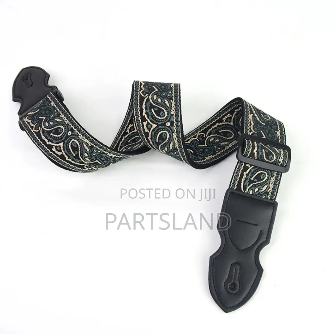 Guitar Strap