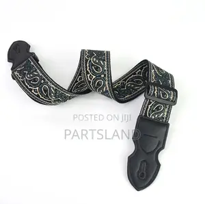 Guitar Strap