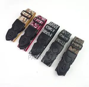 Guitar Strap