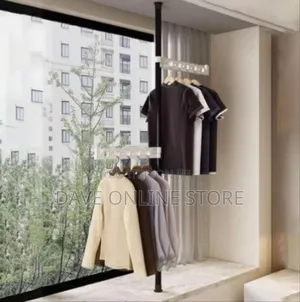 Foldable Cloth Drying Rack