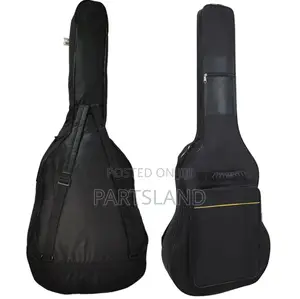 41 Inch Acoustic Guitar Bag
