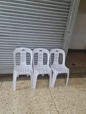Utility Indoor Outdoor Plastic Chairs Plastic Chairs