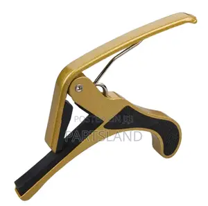 Guitar Capo