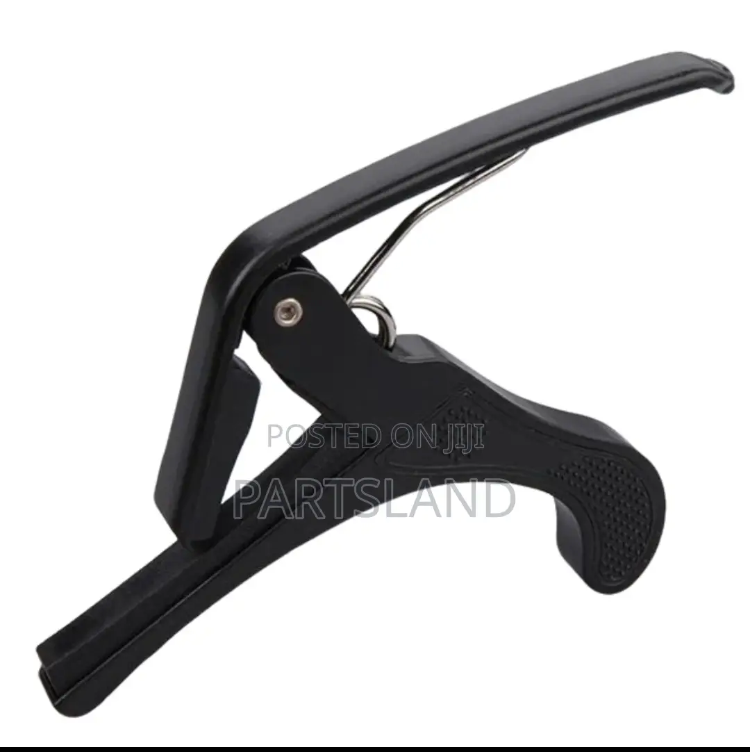 Guitar Capo