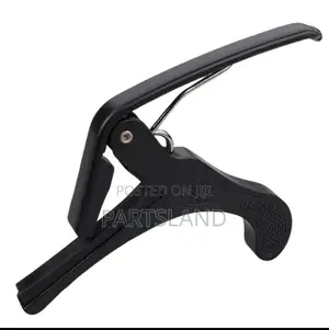 Guitar Capo