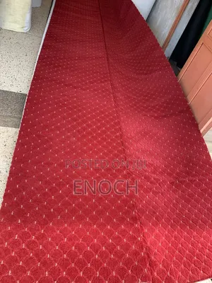 Office Carpeting