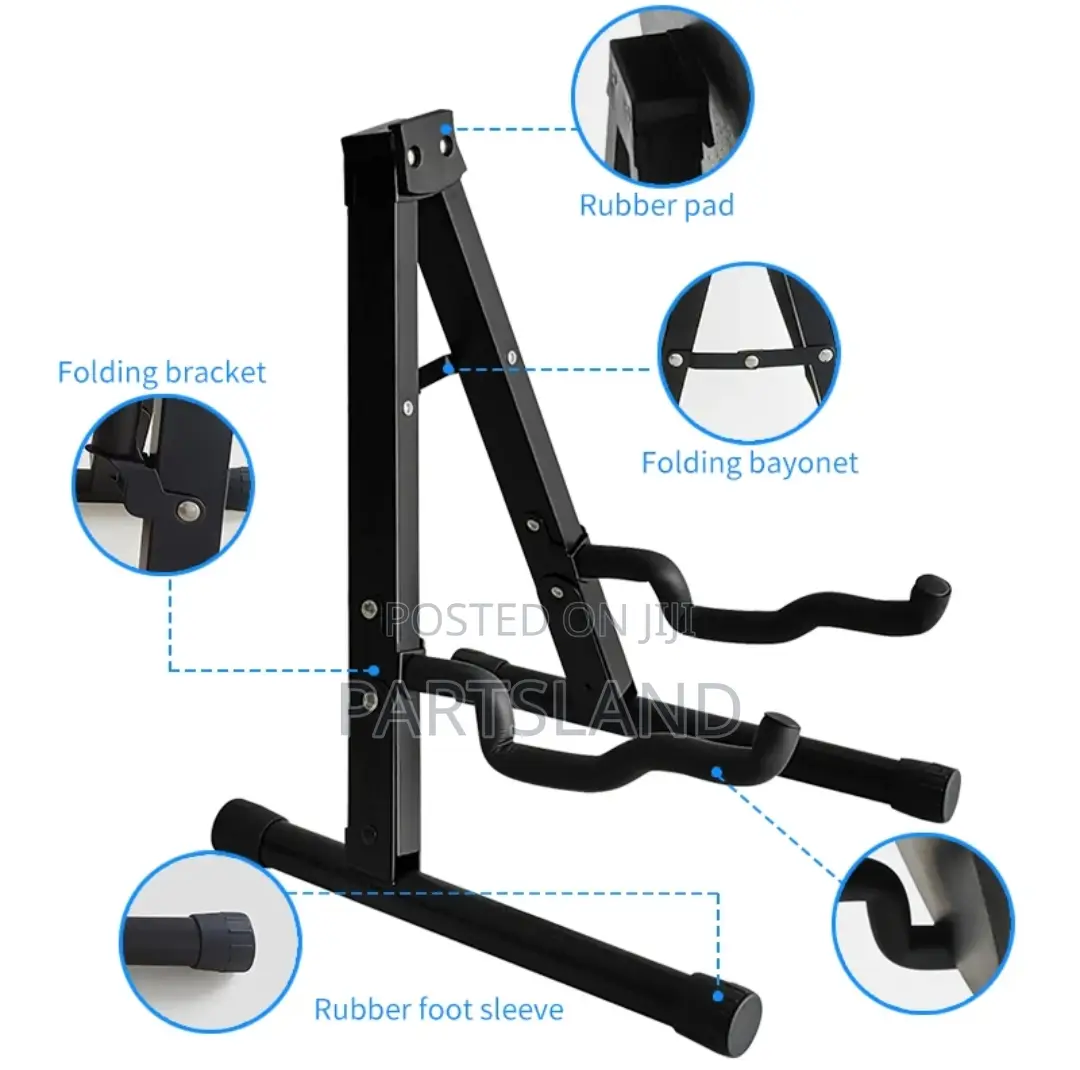 Guitar Stand