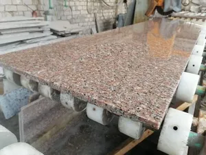 Natural Granite in Stock
