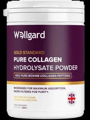 Wellgard Collagen Hydrolysate Powder