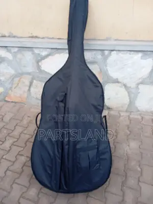 Full Size 4/4 Double Bass