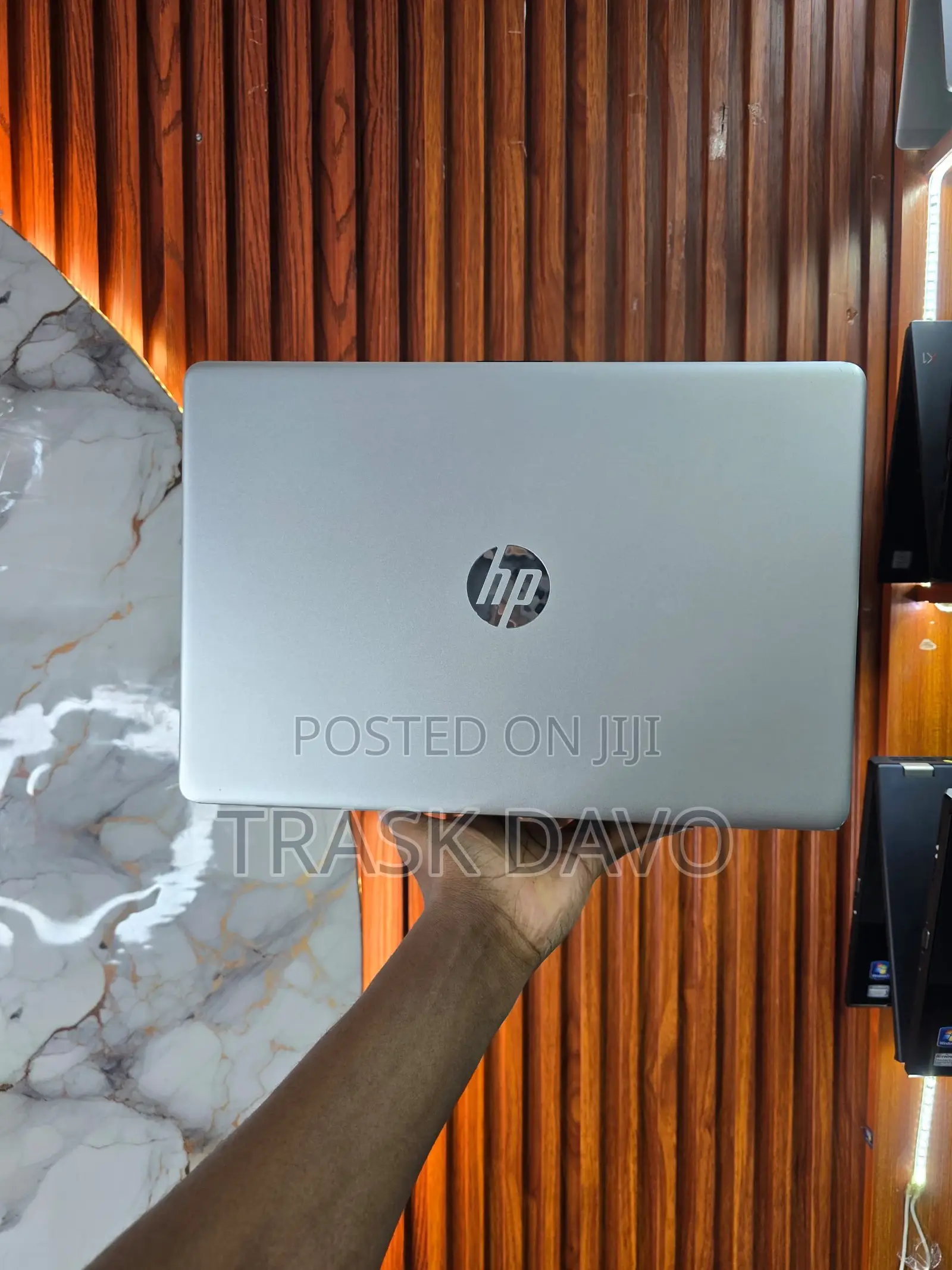 Laptop HP Pavilion 15 16GB Intel Core i5 SSD 256GB