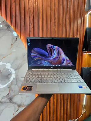 Laptop HP Pavilion 15 16GB Intel Core i5 SSD 256GB
