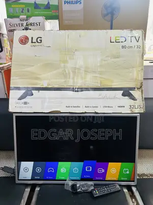 Lg 32 Digital Tv