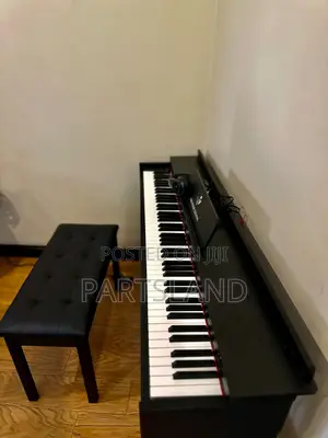 88 Keys Weighted Seranade Digital Piano