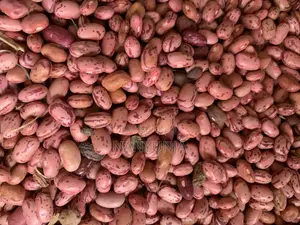 Kanyebwa/Brown Eyed Beans
