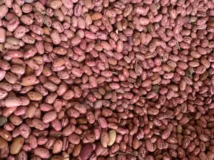 Kanyebwa/Brown Eyed Beans