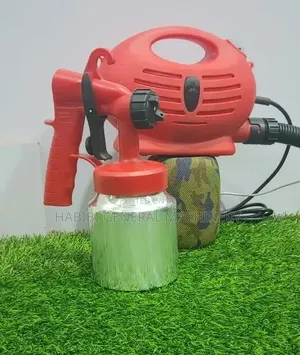 Portable/Handheld Electric Spray Gun